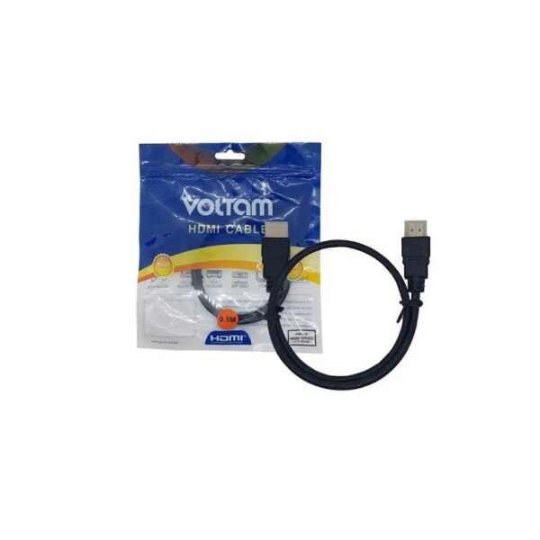 Kabel HDMI Voltam VH07 14 4K 30HZ 05m
