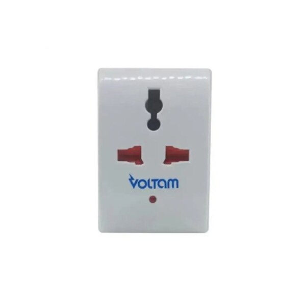 Elektrik yuvası adapteri Voltam VT02