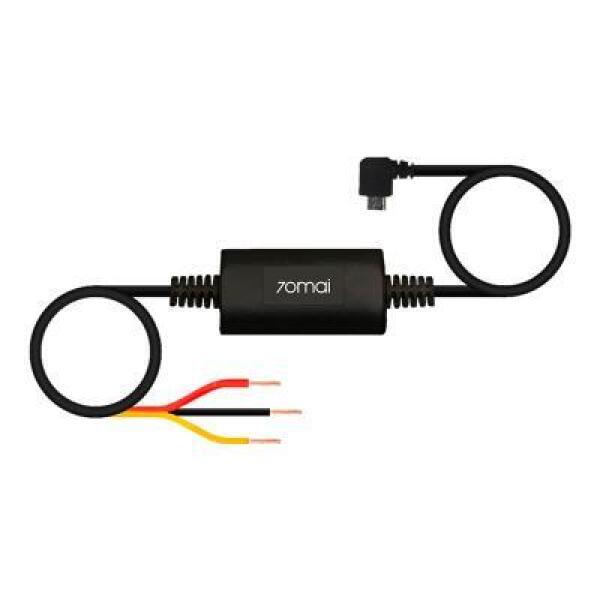 Parkinq rejimi kabeli 70mai hardware Kit Midrive UP02