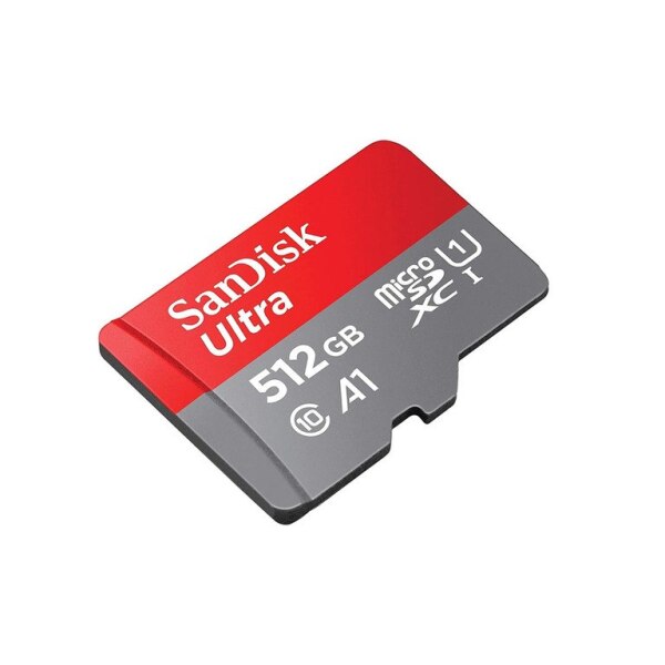 Yaddaş kartı Sandisk Ultra 512GB SDSQUAC512GGN6MN