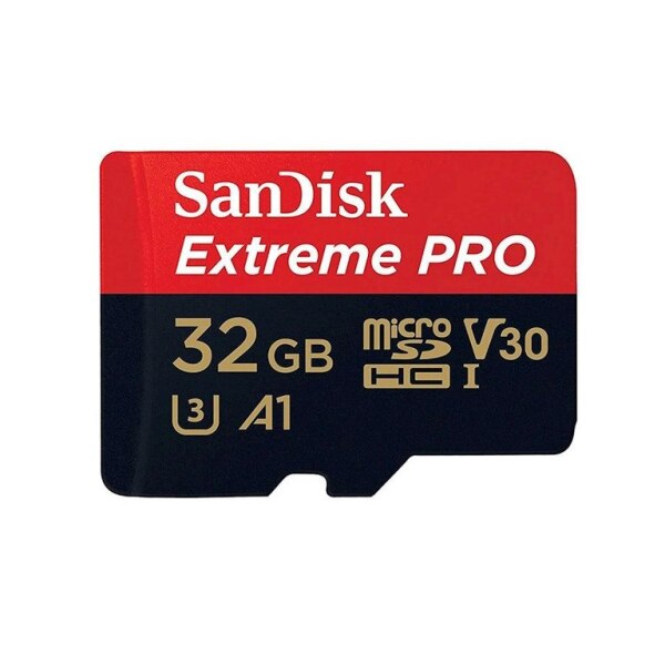 Yaddaş kartı Sandisk Extreme Pro 32GB