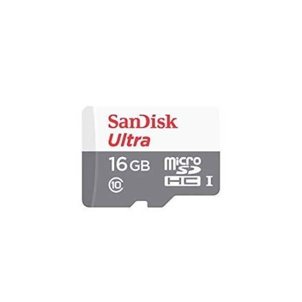 Yaddaş kartı Sandisk Micro 16 GB Ultra