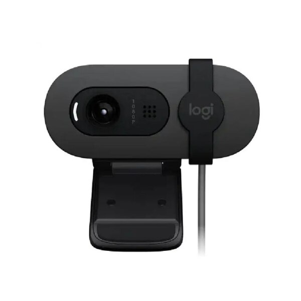 Web kamera Logitech Brio 100 Full HD EMEA28935 Graphite