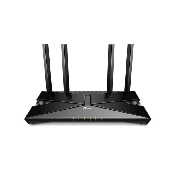 Router TPLink Archer AX53 AX3000 Gigabit WiFi 6 Router 