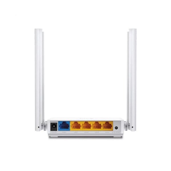 Router TPLink  Archer C24 AC750 Dual Band WiFi Router