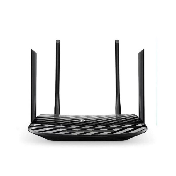 Router TPLink  Archer C6 AC1200