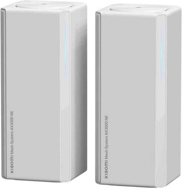 Xiaomi Mesh System AX3000 NE2 pack