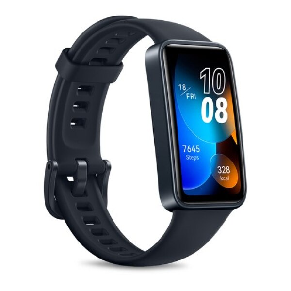 Huawei Band 8 Black