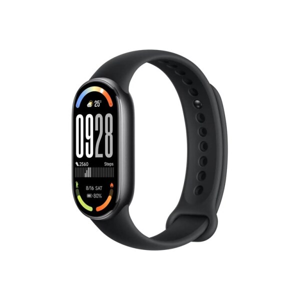 Smart saat Xiaomi Smart Band 10