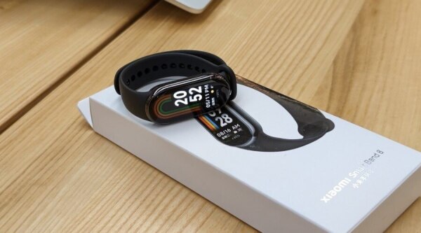 Xiaomi Mi Band 8 BHR7165GL