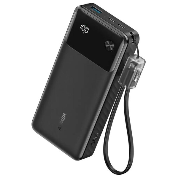 Powerbank Anker A1384 20000mAh 30W A1384H21