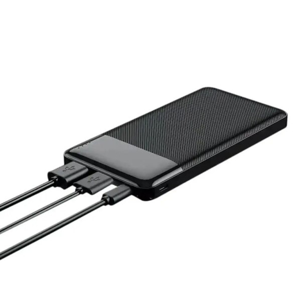 Power Bank Gelius Pro Slim 4 GPPB10015 10000mAh