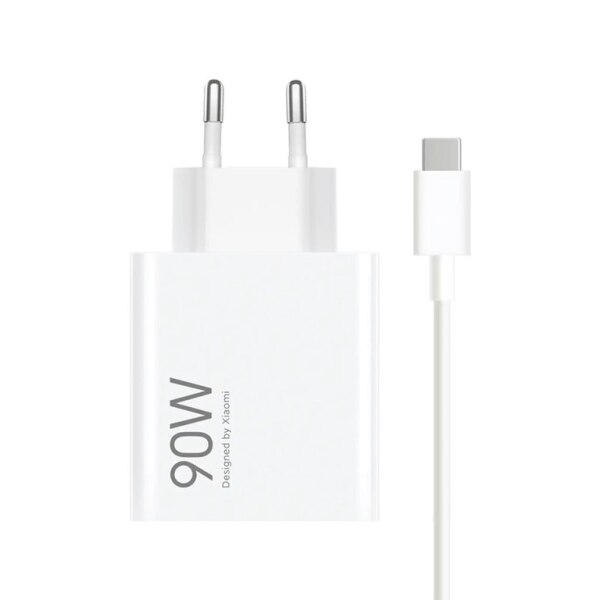 Adapter başlığı Xiaomi 90W HyperCharge Combo