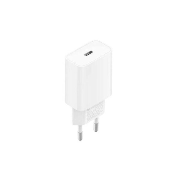 Xiaomi Mi 20W Charger TypeC
