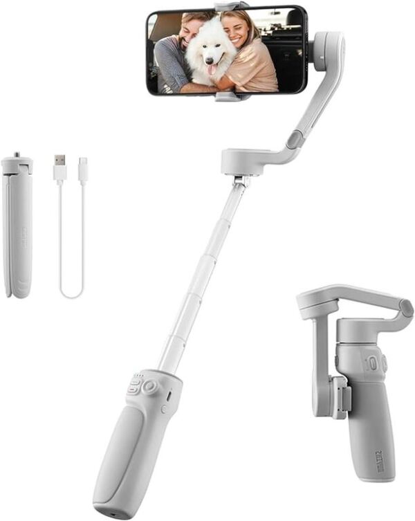 Tənzimləyici Smooth Q4