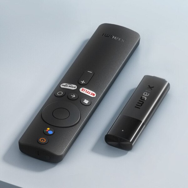 Xiaomi Mi 4K TV Stick