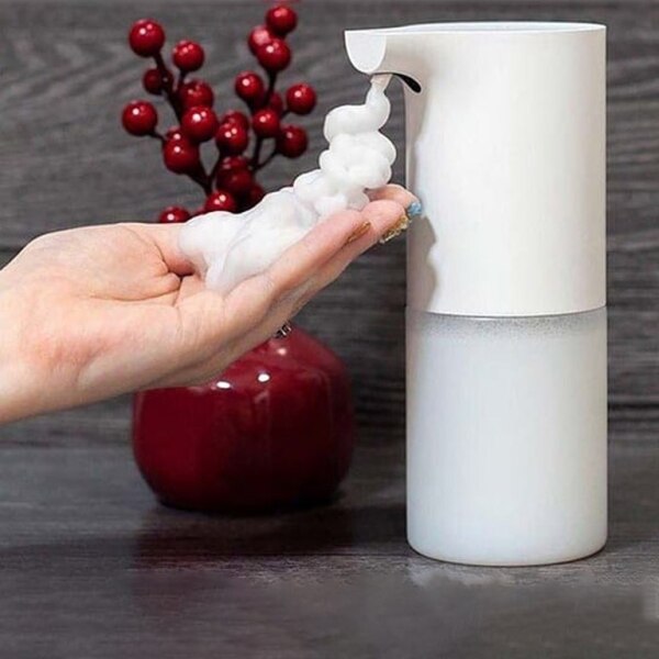 Dozator Xiaomi Mi Automatic Foaiming Soap Dispenser