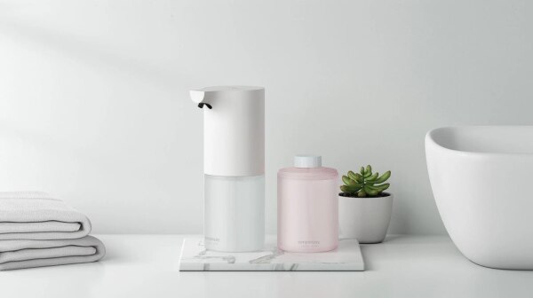 Mi Foaming hand soap