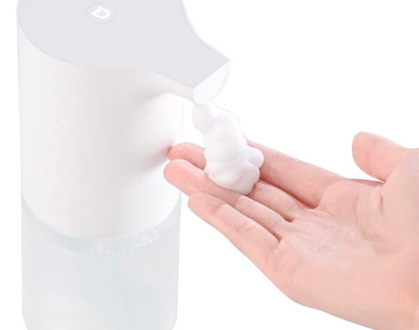 Mijia Automatic Foam Soap Dispenser BHR4929CN