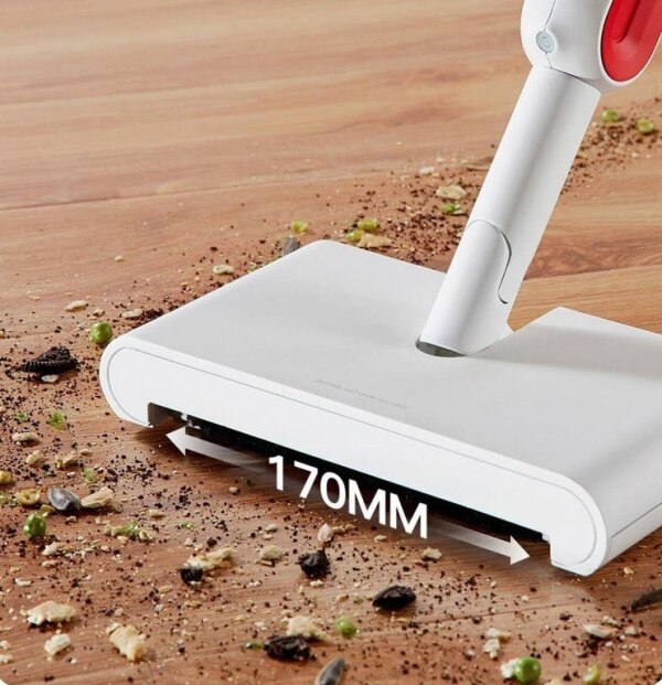 Lifli süpürgə Deerma Spray Water Mop TB900