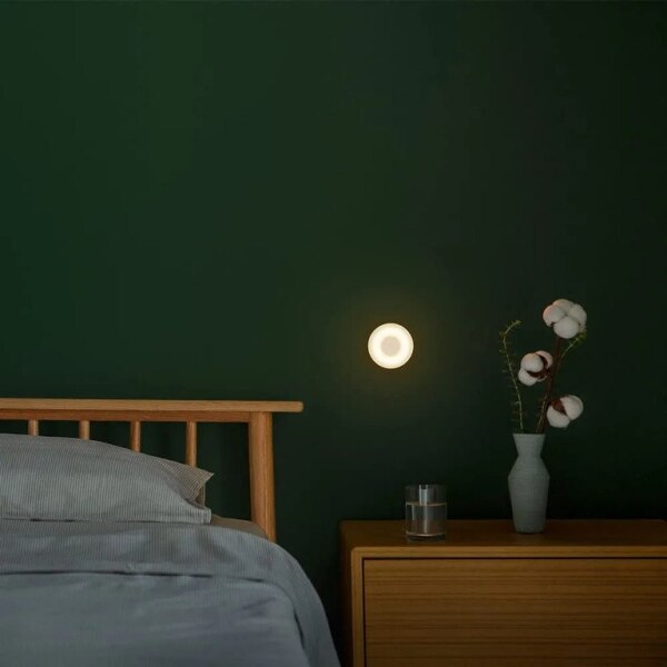 Ağıllı lampa Xiaomi Mi MotionActivated Night Light 2