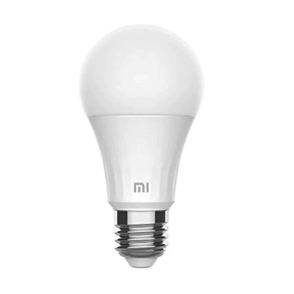 Mi Smart LED Smart Bulb Essential Warm White