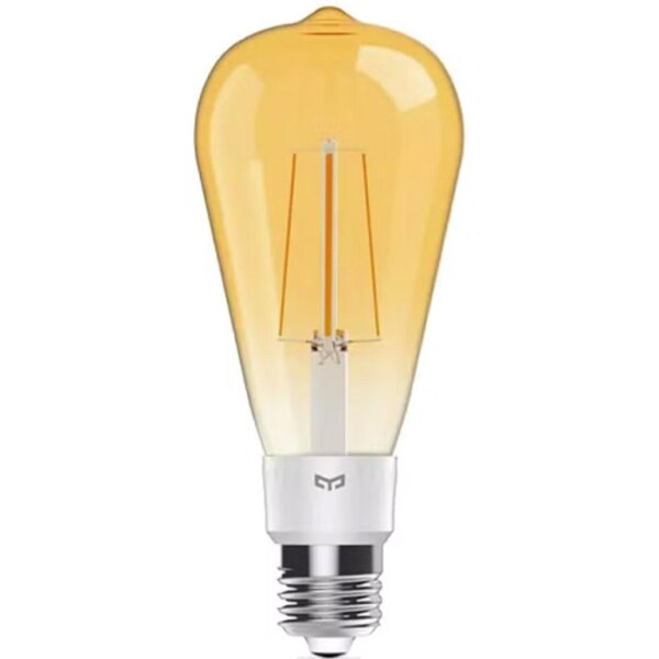 Yeelight Smart LED Filament Bulb Golden