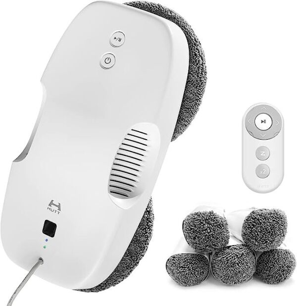 Pəncərələrin yuyulması üçün Xiaomi Hutt DDC 55 AI