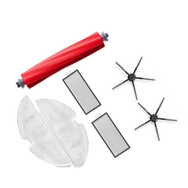 Aksessuar Roborock Q7max and Q7max Plus Black