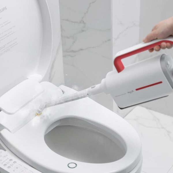 Buxarlı təmizləyici DEERMA Multifuctional Steamer DEMZQ610