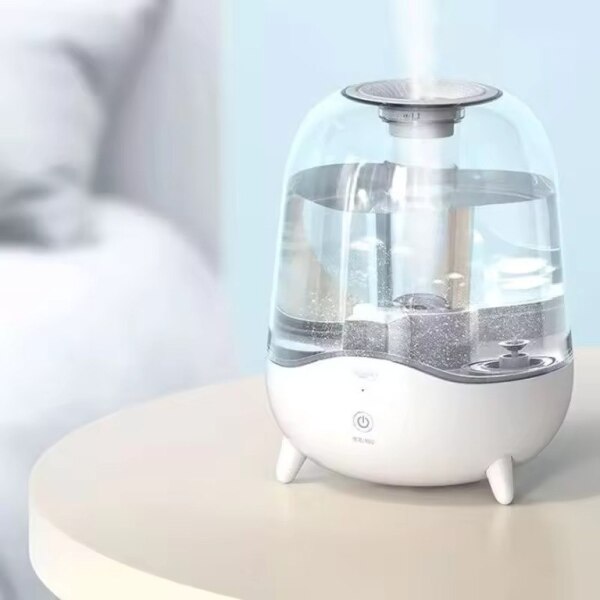 Hava nəmləndirici Deerma F325 White Ultrasonic Humidifier
