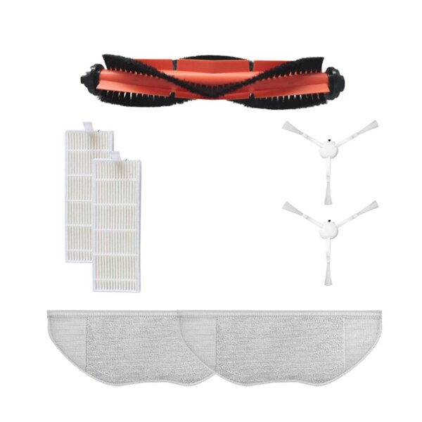 Tozsoran üçün aksesuar dəsti Xiaomi Mi Mop Essential G1