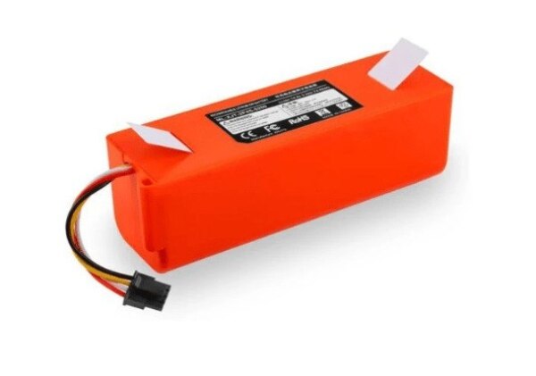 Batareya Liİon 5200 mAh for All Roborock models