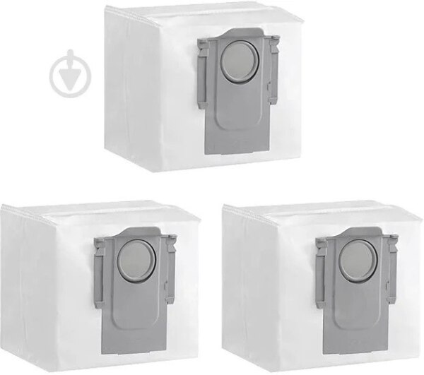 Roborock S7maxV UltraS7 Pro UltraQ7maxS8 pro ultra tozsoranın zibil torbası