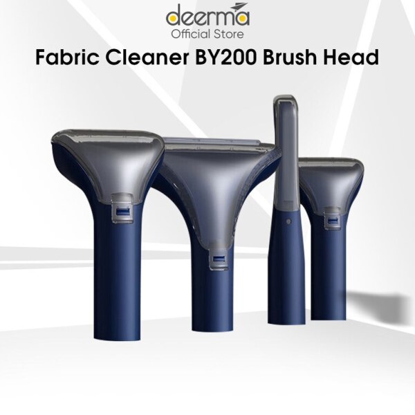 Buxarlı təmizləyici Deerma BY200 Suction Vacuum Fabrics Cleaning Machine