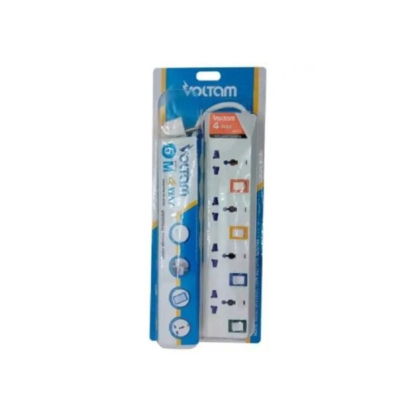 Uzadıcı Voltam VP32 4 way Universal type