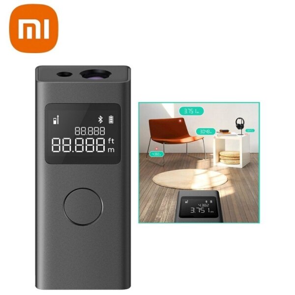 Ağıllı məsafəölçən Xiaomi Smart Laser Measure