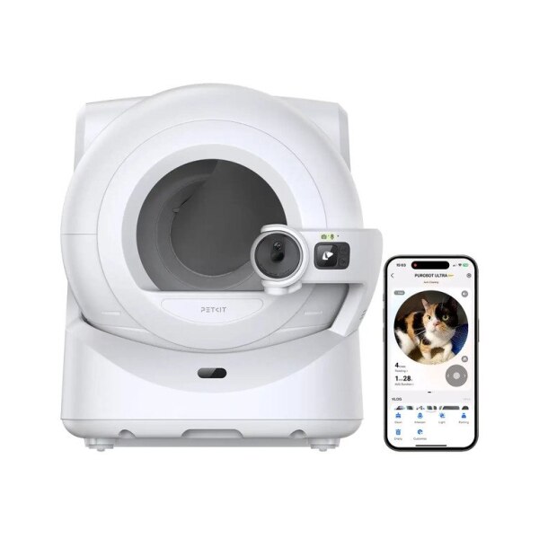 Purobot Ultra EU P9903