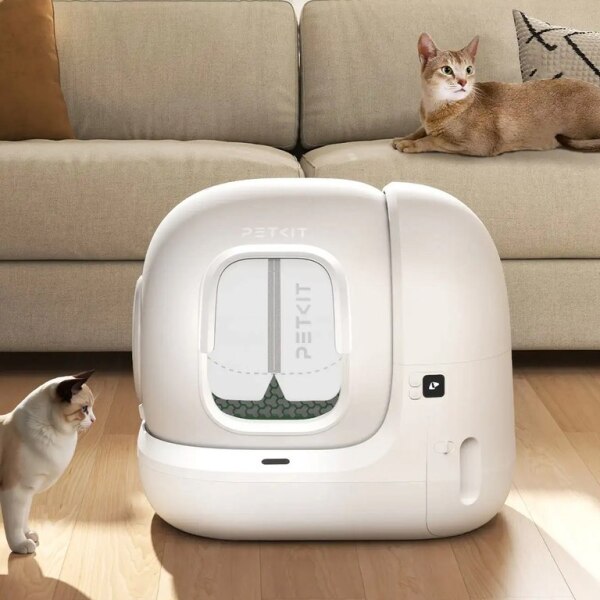 Biotoilet Pərdə Petkit Magnetic Dustproof Curtain 20 P99043