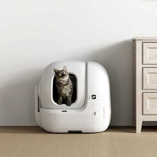 Purobot MAX Pro EU P9904