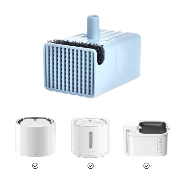 Petkit Wireless PumpUVC For Eversweet 3 Pro 3 Pro UVCSOLO 2SOLO SE P4113 UVC
