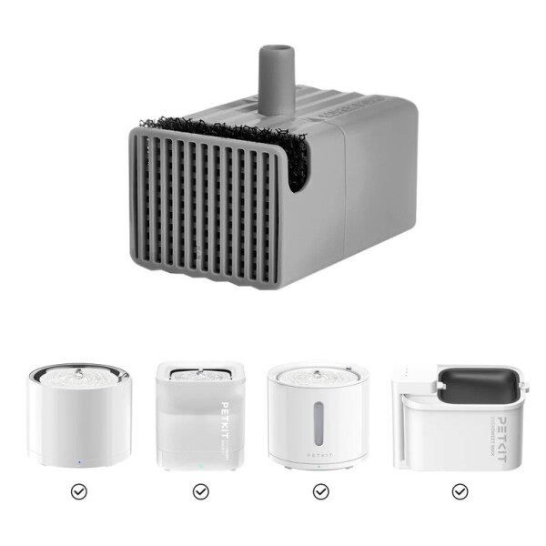 Petkit Wireless Pump For Eversweet 3 Pro SOLO 2 SOLO SE P4113