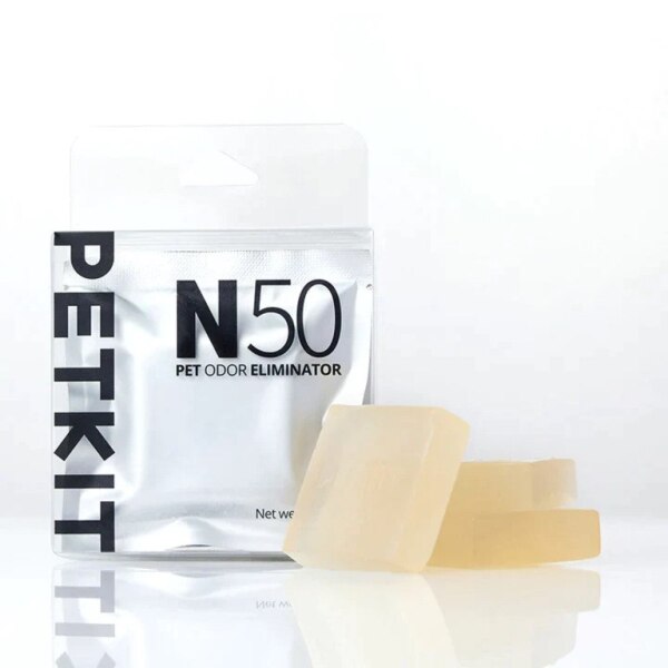 Qoxu neytrallaşdırıcı Petkit N50