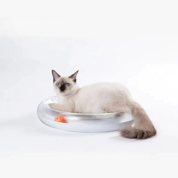 Petkit 4 in 1 Cat Scratcher