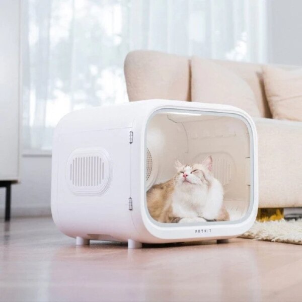 Petkit Airsalon Max Pro