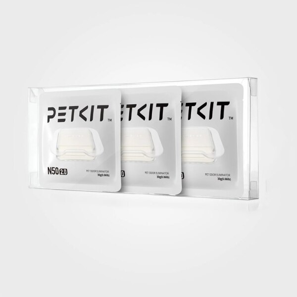 Pet Odor Eliminator N50 20 P9218