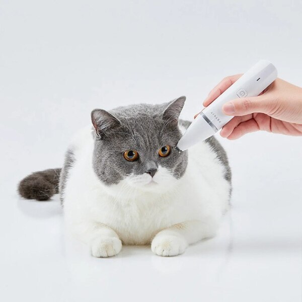 Trimmer Petkit 2 in 1 Pro
