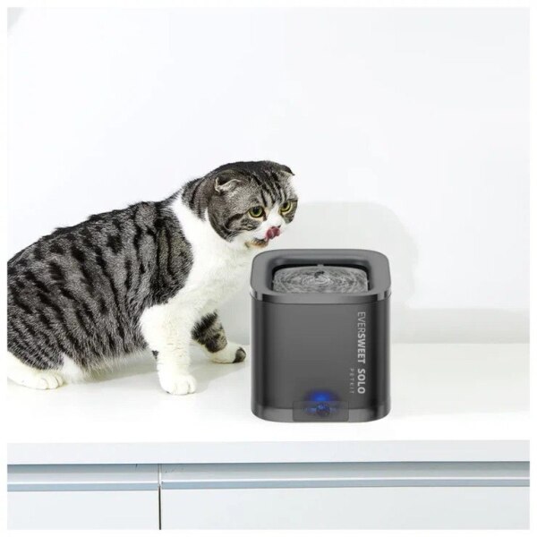 Petkit Eversweet Solo SE Dark Grey