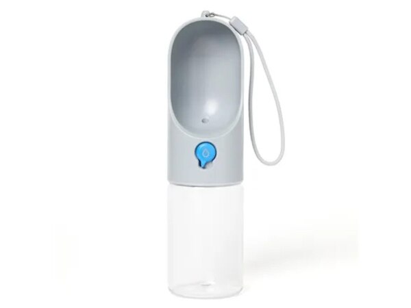 Petkit Eversweet Travel S One touch Pet bottle Grey S400