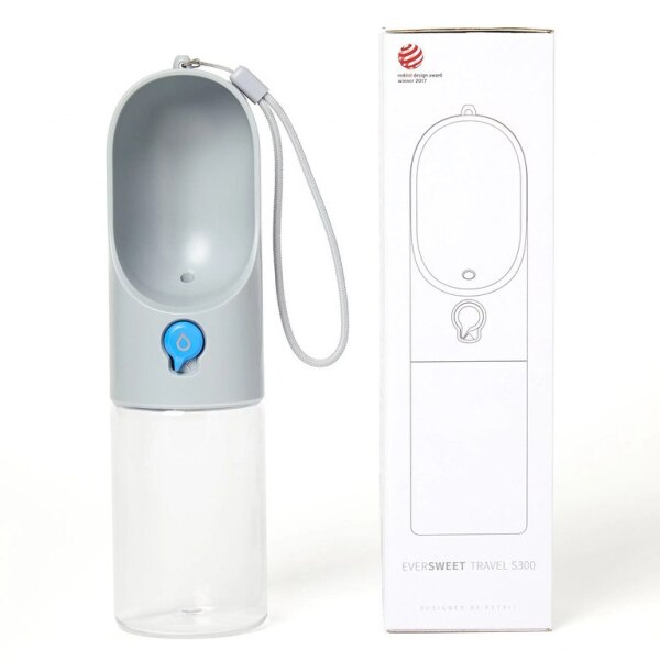 Su qabı Petkit Eversweet Travel One Touch S300